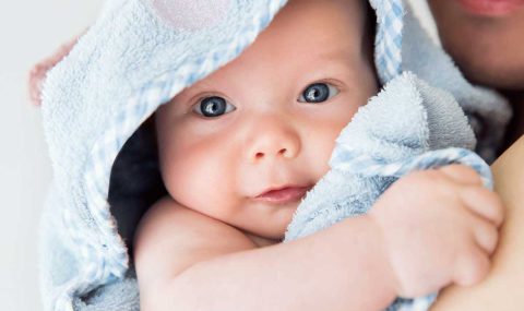 نکات کلیدی در مراقبت از پوست حساس نوزادان